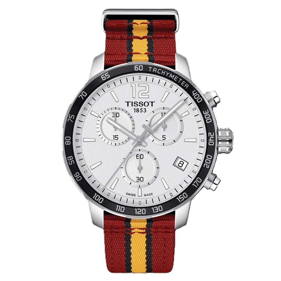 TISSOT Quickster Miami Heat NBA Special Edition - Uomo
