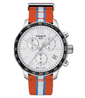 TISSOT Quickster Oklahoma City Thunder NBA Special Edition - Uomo