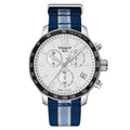 TISSOT Quickster Memphis Grizzlies NBA Special Edition - Uomo