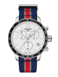 TISSOT Quickster New Orleans Pelicans NBA Special Edition - Uomo