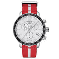 TISSOT Quickster Atlanta Hawks NBA Special Edition - Uomo