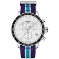 TISSOT Quickster Charlotte Hornets NBA Special Edition - Uomo