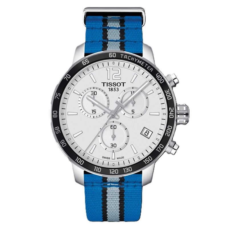 TISSOT Quickster Orlando Magic NBA Special Edition - Uomo
