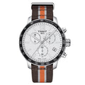 TISSOT Quickster Phoenix Suns Special Edition - Uomo