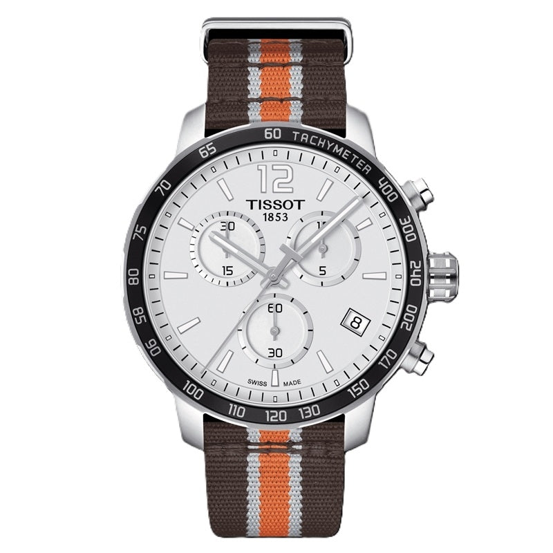 TISSOT Quickster Phoenix Suns Special Edition - Uomo
