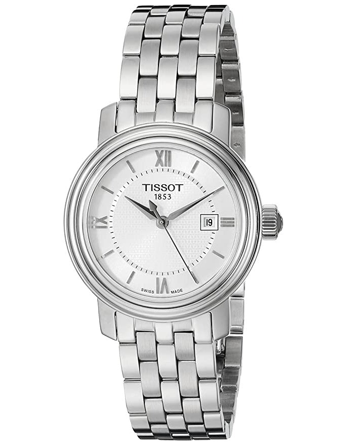 TISSOT Bridgeport - Donna