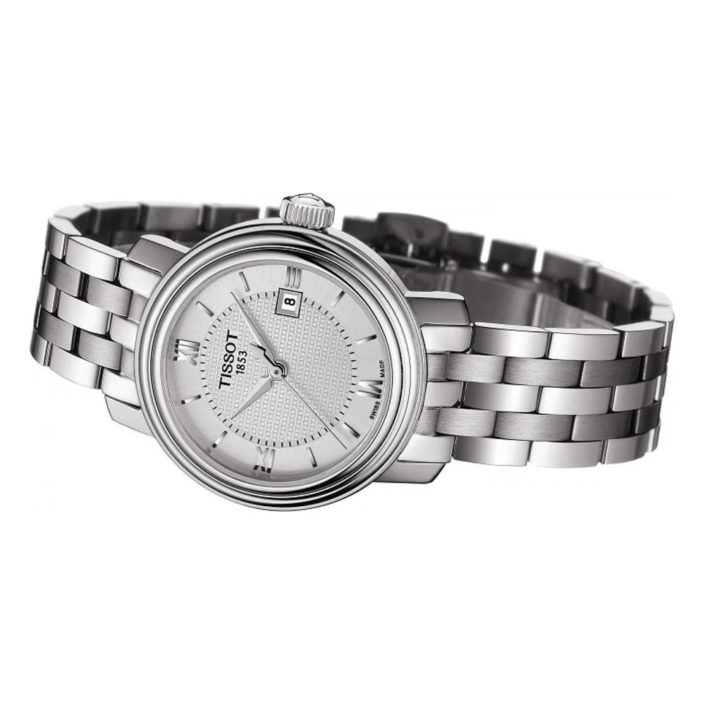 TISSOT Bridgeport - Donna