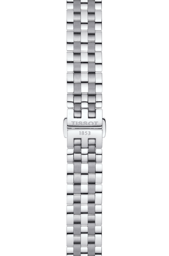 TISSOT Bridgeport - Donna