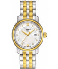 TISSOT Bridgeport - Donna