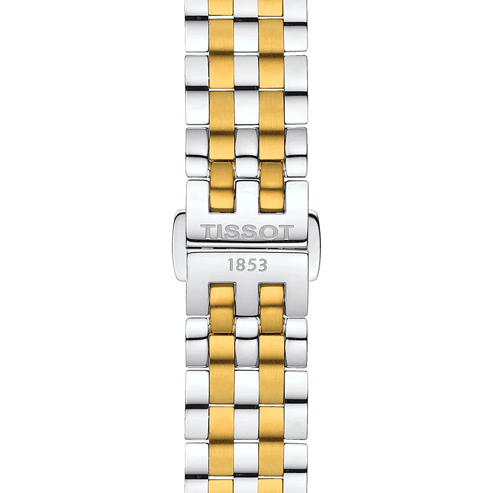 TISSOT Bridgeport - Donna