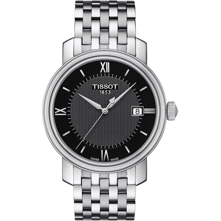 TISSOT Bridgeport - Uomo