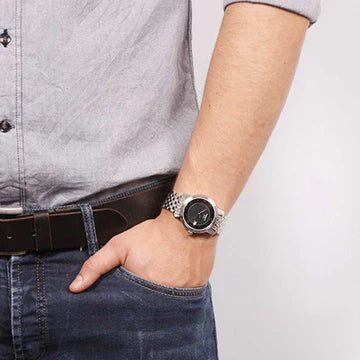 TISSOT Bridgeport - Uomo