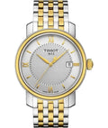 TISSOT Bridgeport - Uomo