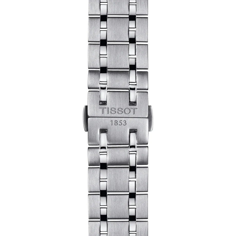 TISSOT Chemin Des Tourelles Powermatic 80 - Uomo