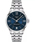TISSOT Chemin Des Tourelles Powermatic 80 Lady - Donna