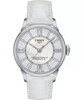 TISSOT Chemin Des Tourelles Powermatic 80 Lady - Donna