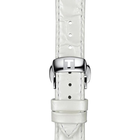 TISSOT Chemin Des Tourelles Powermatic 80 Lady - Donna