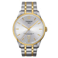 TISSOT Chemin Des Tourelles Powermatic 80 - Uomo