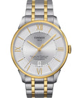 TISSOT Chemin des Tourelles COSC - Uomo