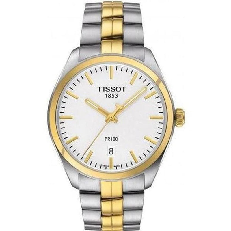 TISSOT PR 100 - Uomo