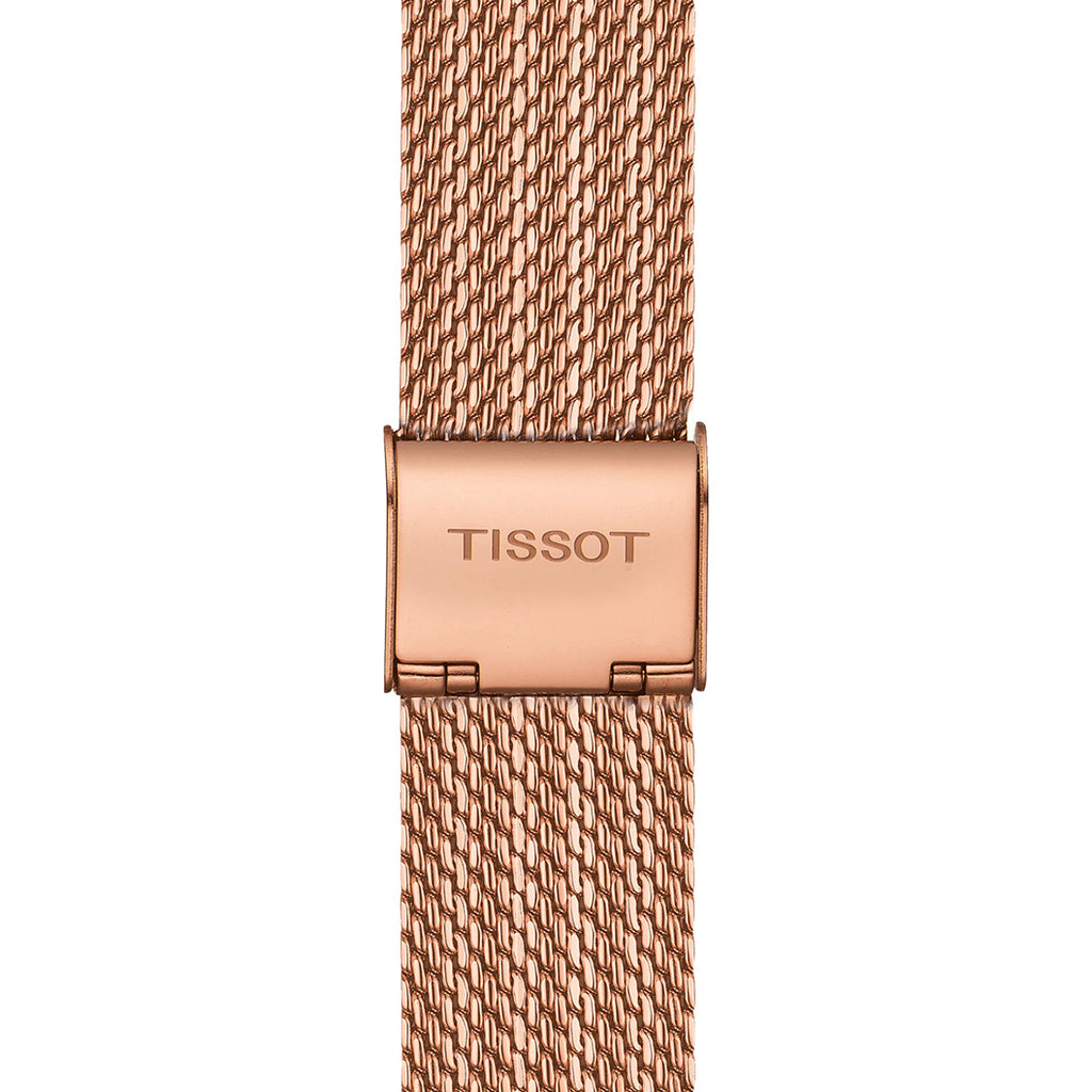 TISSOT PR 100 Sport Chic - Donna