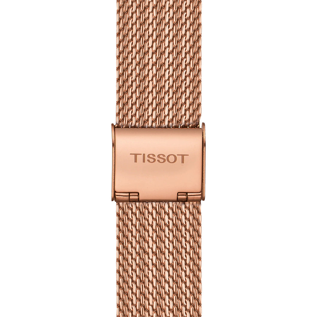 TISSOT PR 100 Sport Chic - Donna