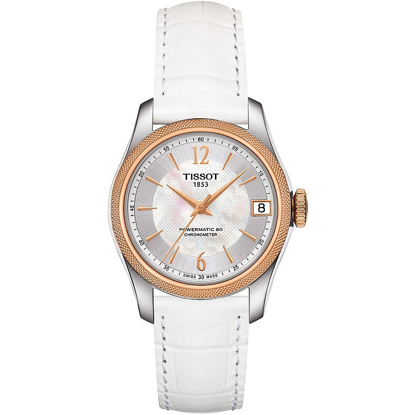 TISSOT Ballade Cosc - Lady