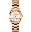 TISSOT T-Wave W-Diamonds - Lady