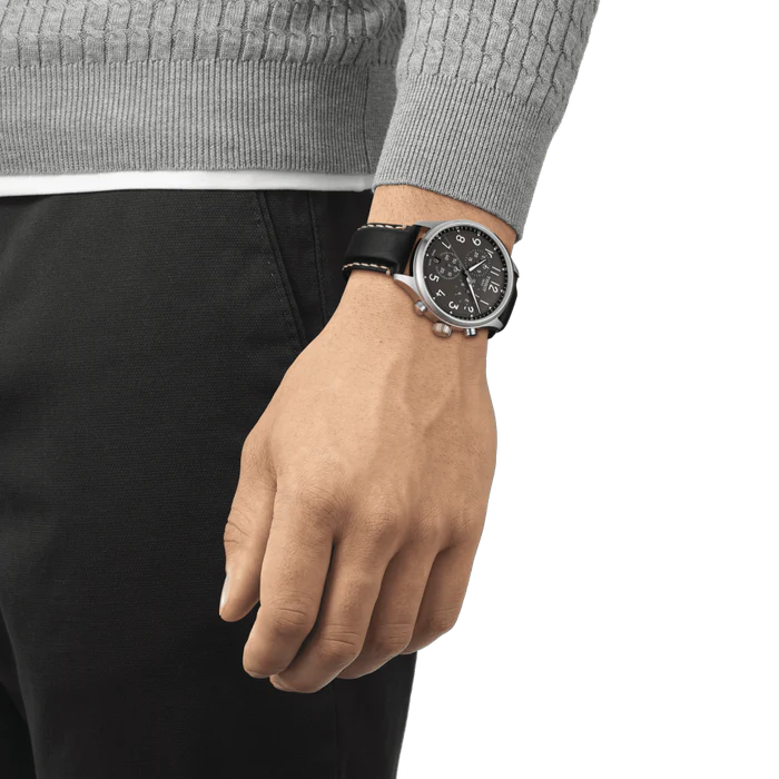 TISSOT Chrono XL - Uomo