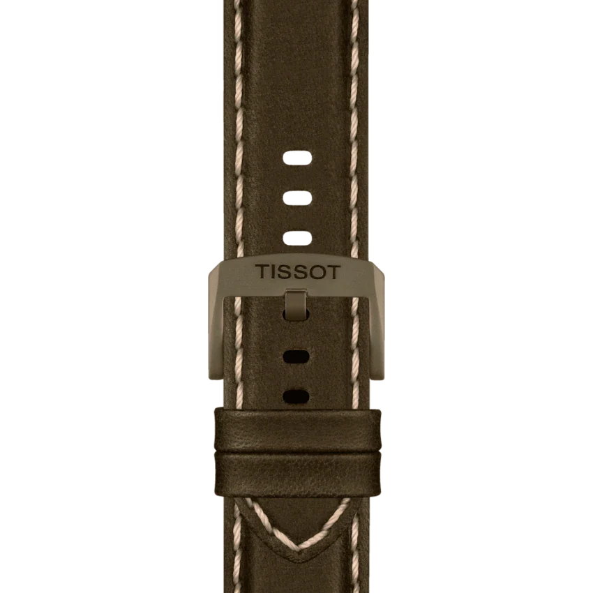 TISSOT Chrono XL - Uomo