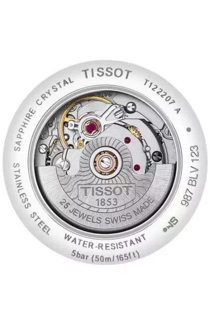 TISSOT Carson Premium Lady Powermatic 80 - Donna