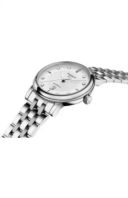 TISSOT Carson Premium Lady Powermatic 80 - Donna