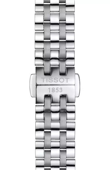 TISSOT Carson Premium Lady Powermatic 80 - Donna