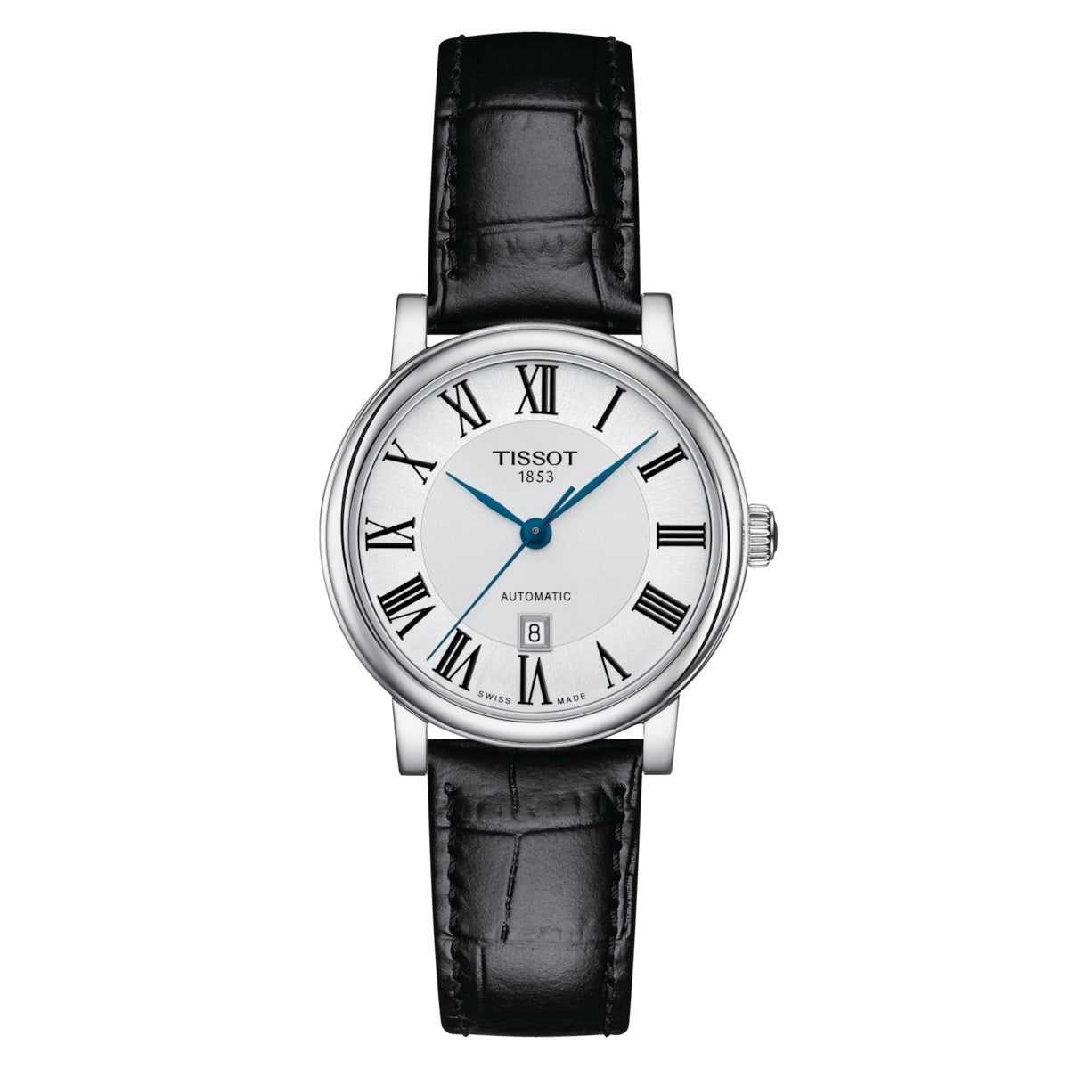 TISSOT Carson Premium Powermatic 80 - Lady