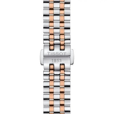 TISSOT Carson Premium Lady Powermatic 80 - Donna