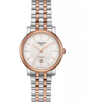 TISSOT Carson Premium Lady Powermatic 80 - Donna