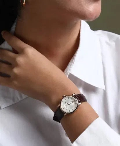 TISSOT Carson Premium Lady Powermatic 80 - Donna