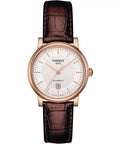 TISSOT Carson Premium Lady Powermatic 80 - Donna