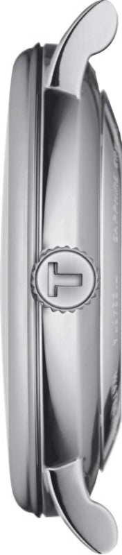 TISSOT Carson Premium Powermatic 80 - Uomo