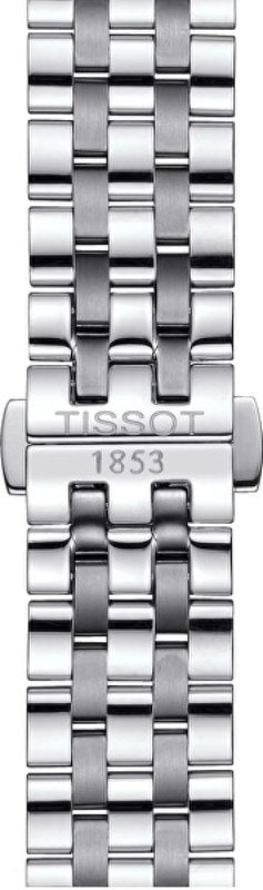TISSOT Carson Premium Powermatic 80 - Uomo