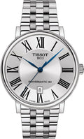 TISSOT Carson Premium Powermatic 80 - Uomo