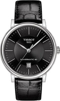 TISSOT Carson Premium Powermatic 80 - Uomo