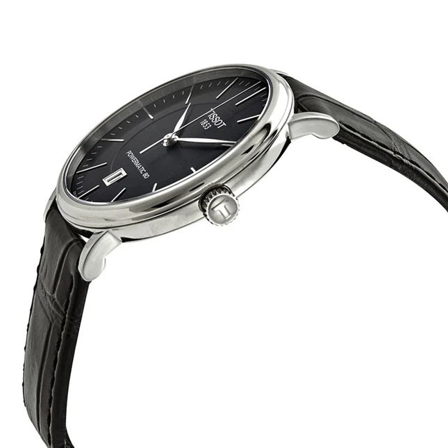 TISSOT Carson Premium Powermatic 80 - Uomo
