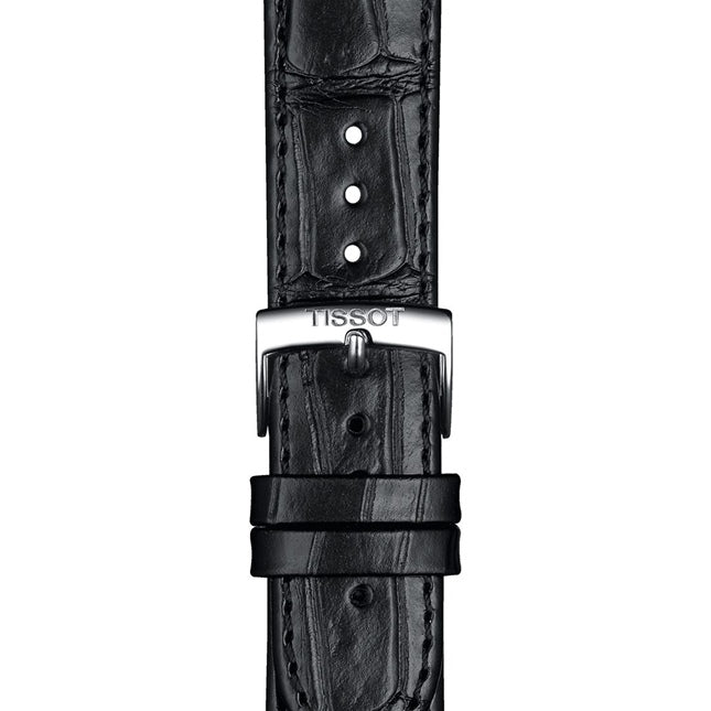 TISSOT Carson Premium Powermatic 80 - Uomo