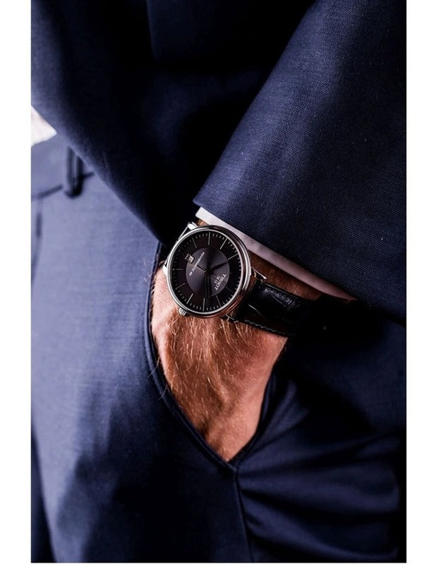 TISSOT Carson Premium Powermatic 80 - Uomo