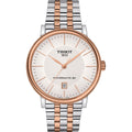 TISSOT Carson Premium Powermatic 80 - Uomo