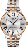 TISSOT Carson Premium Powermatic 80 - Uomo