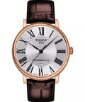 TISSOT Carson Premium Powermatic 80 - Uomo