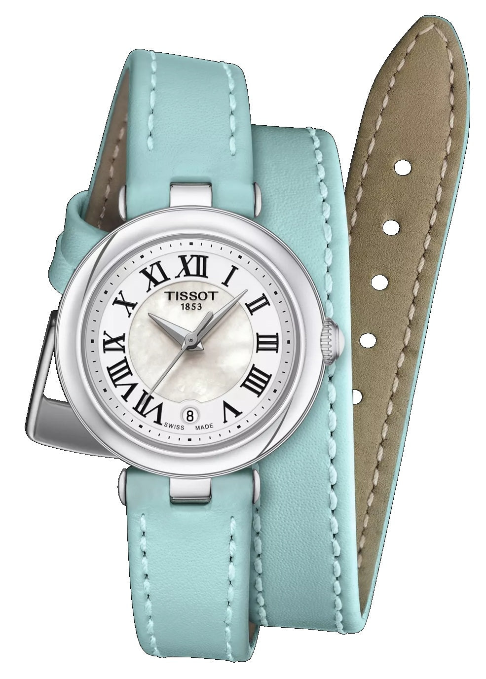 TISSOT Bellissima - Lady