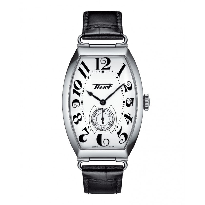 TISSOT Heritage Porto Mechanical - Uomo / Unisex